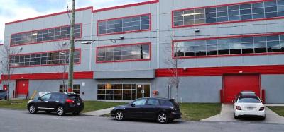 Storage Units at Mini Mall Storage - Sainte-Therese - 24 Carre Sicard, Sainte-Therese, QC